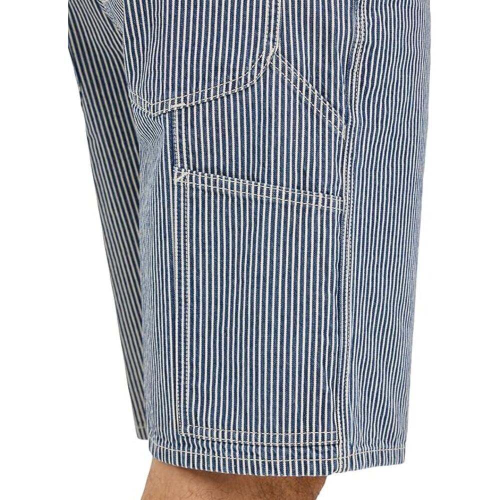 Lee Men's Legendary 100% Cotton Workwear‎ Carpenter Short - Picture 6 of 7